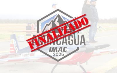 IMAC ACONCAGUA 2025