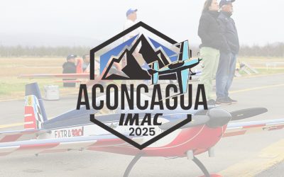 IMAC ACONCAGUA 2025