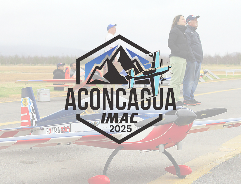 IMAC ACONCAGUA 2025