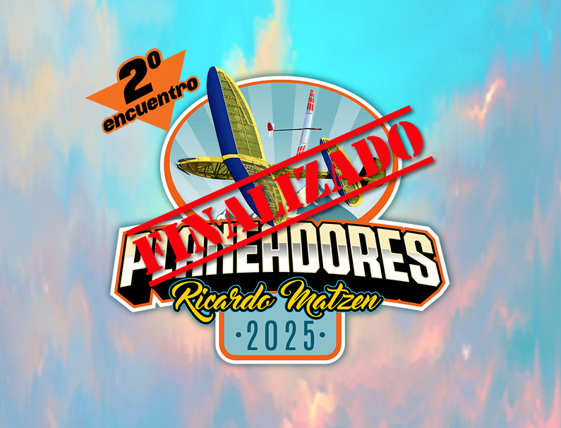 2do Encuentro de Planeadores – Ricardo Matzen