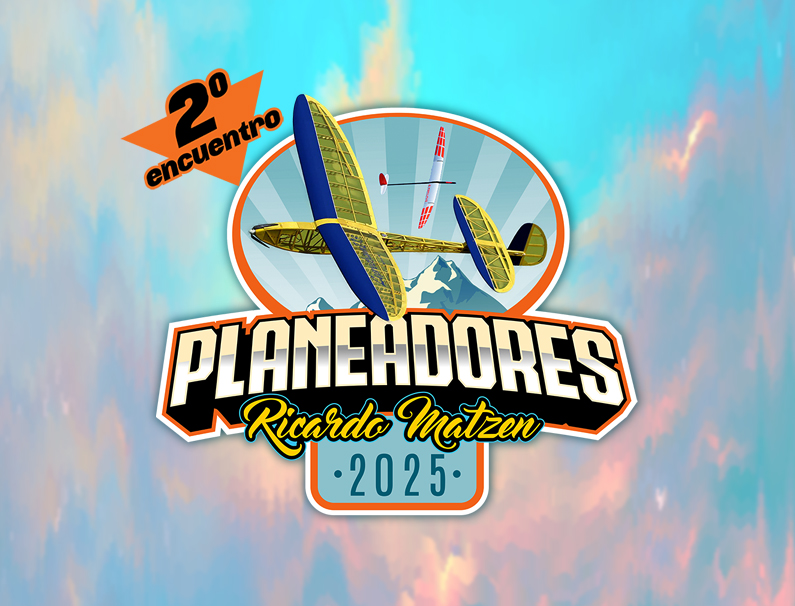 2do Encuentro de Planeadores – Ricardo Matzen
